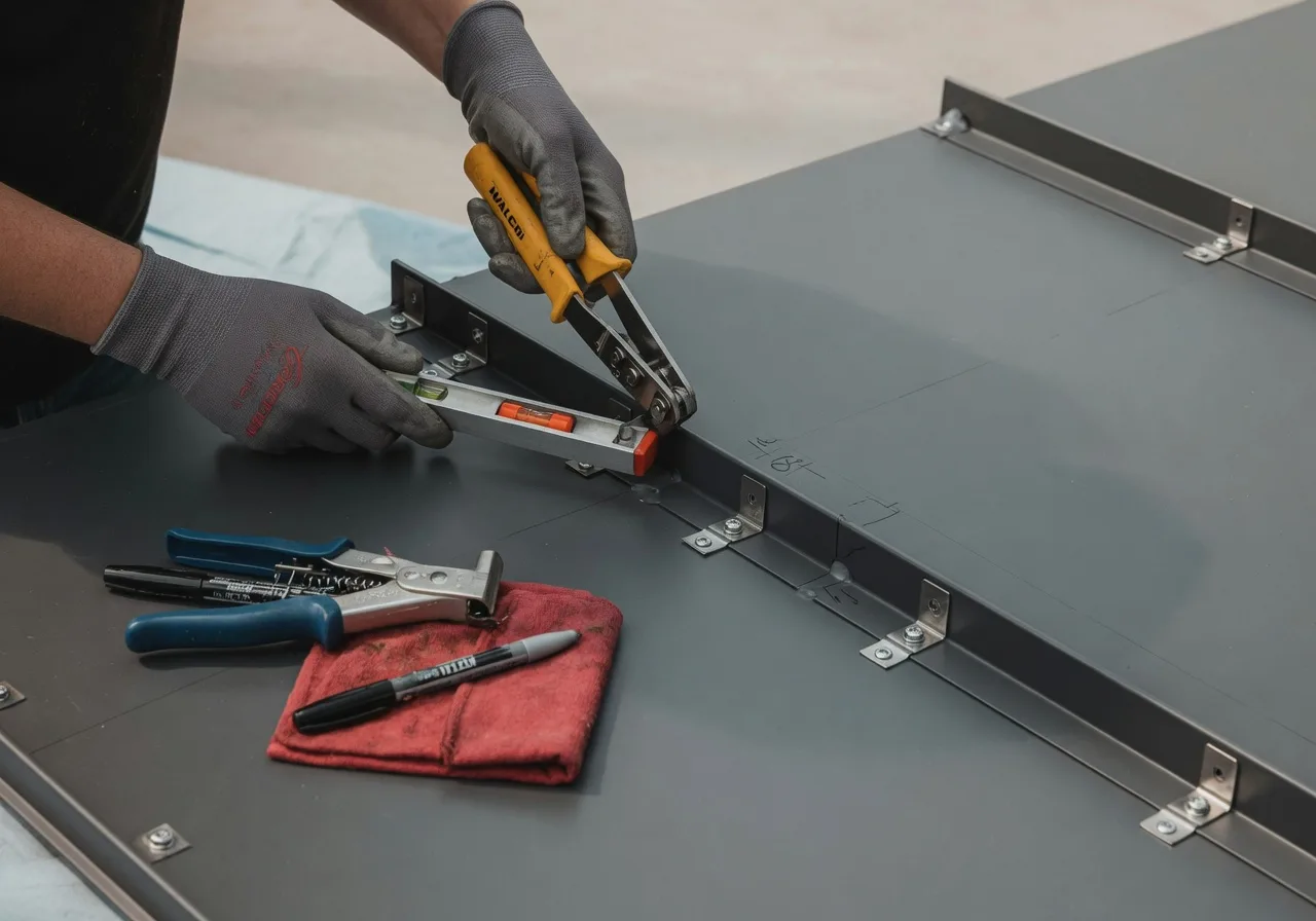 Why choose Metal Roofing Installation in Metaline, WA